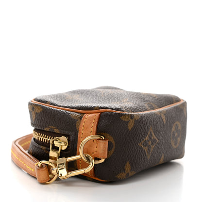 Louis Vuitton Monogram Wapity 4 of 6