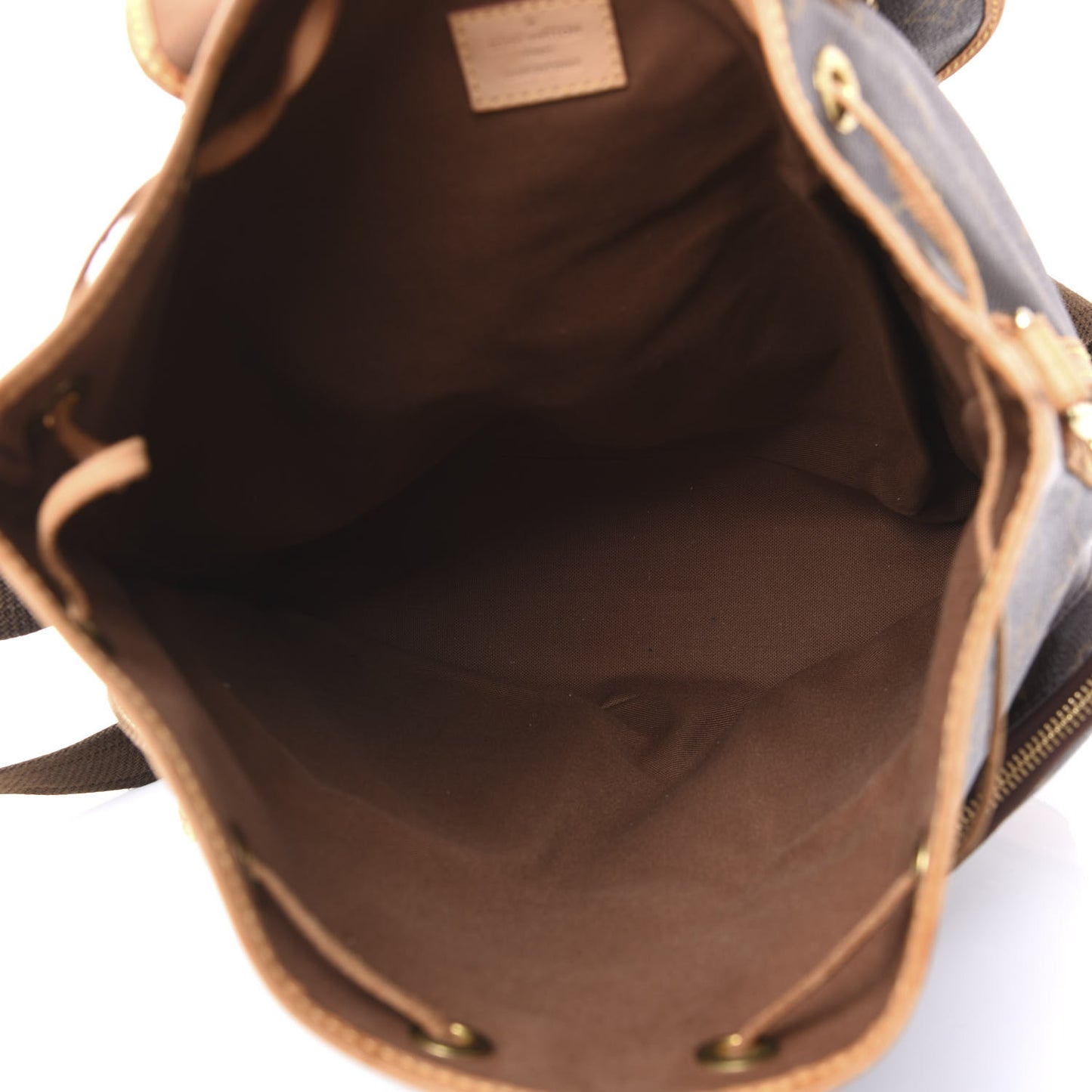 Monogram Bosphore Backpack