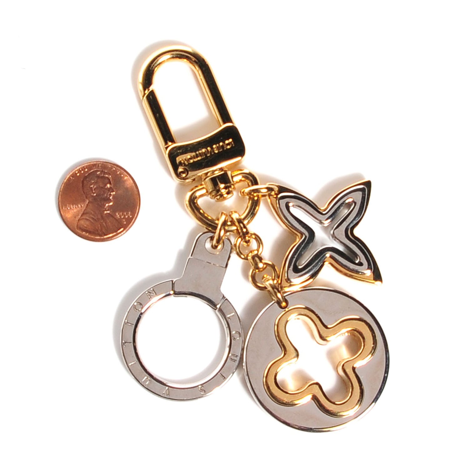 Insolence Key Holder