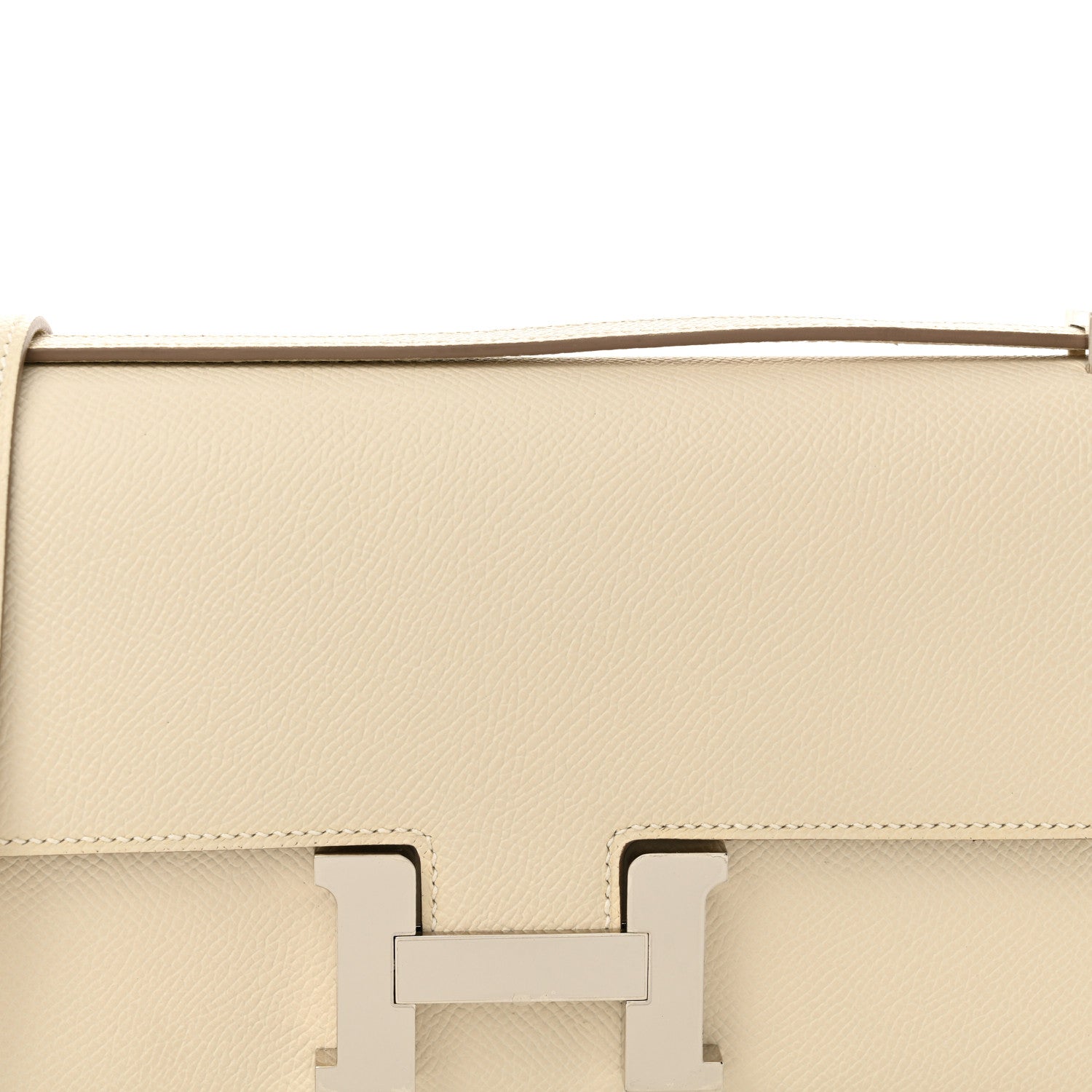 Hermes Epsom Constance 1-Elan Craie 9 of 12