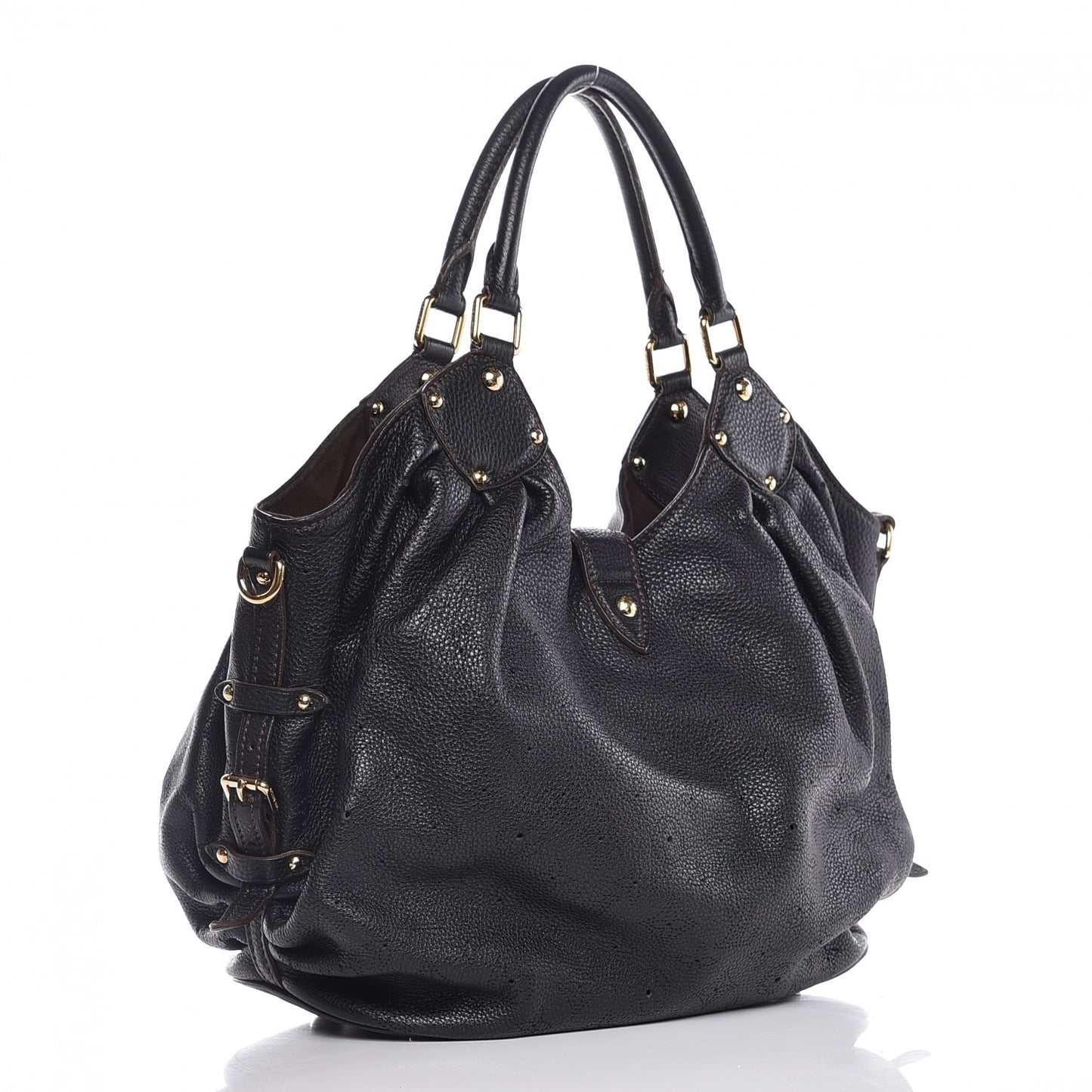 Mahina L Black