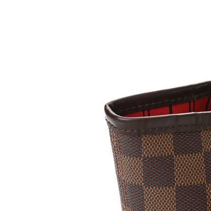 Louis Vuitton Damier Ebene Neverfull MM 13 of 15