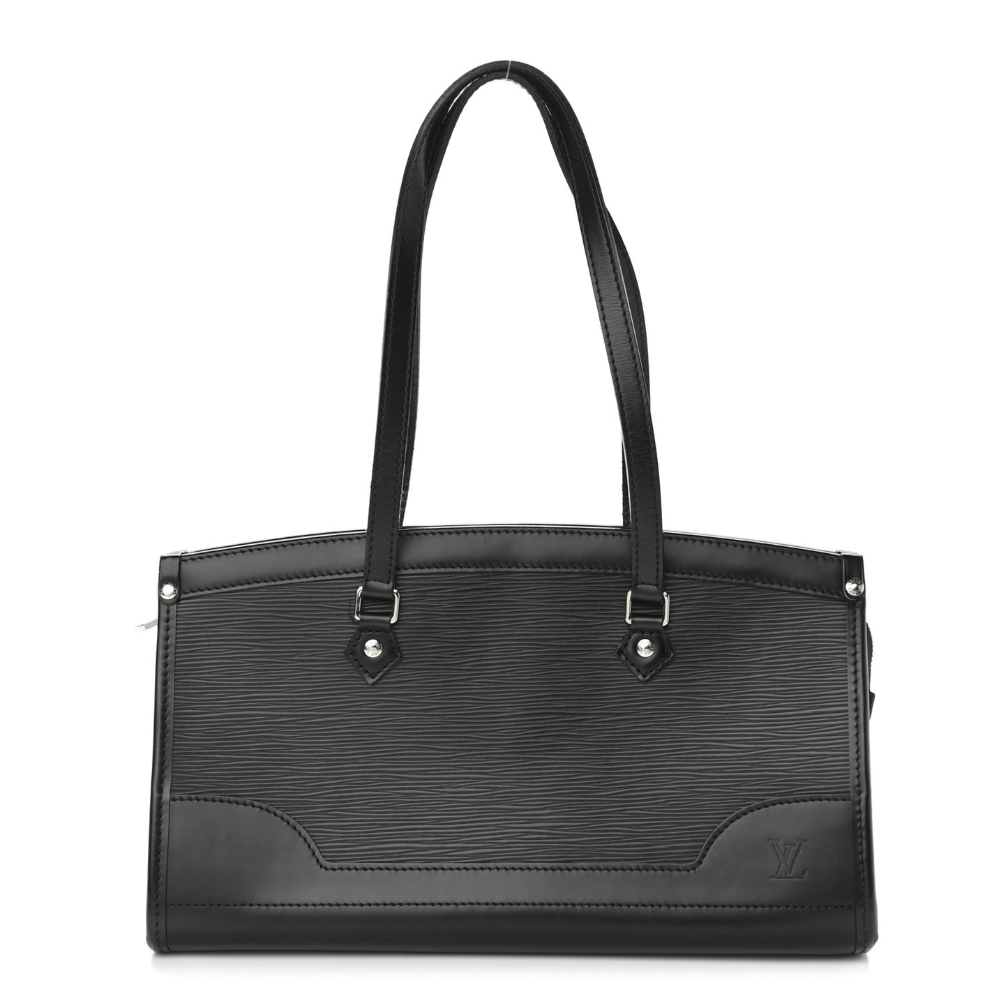 Epi Madeleine PM Black