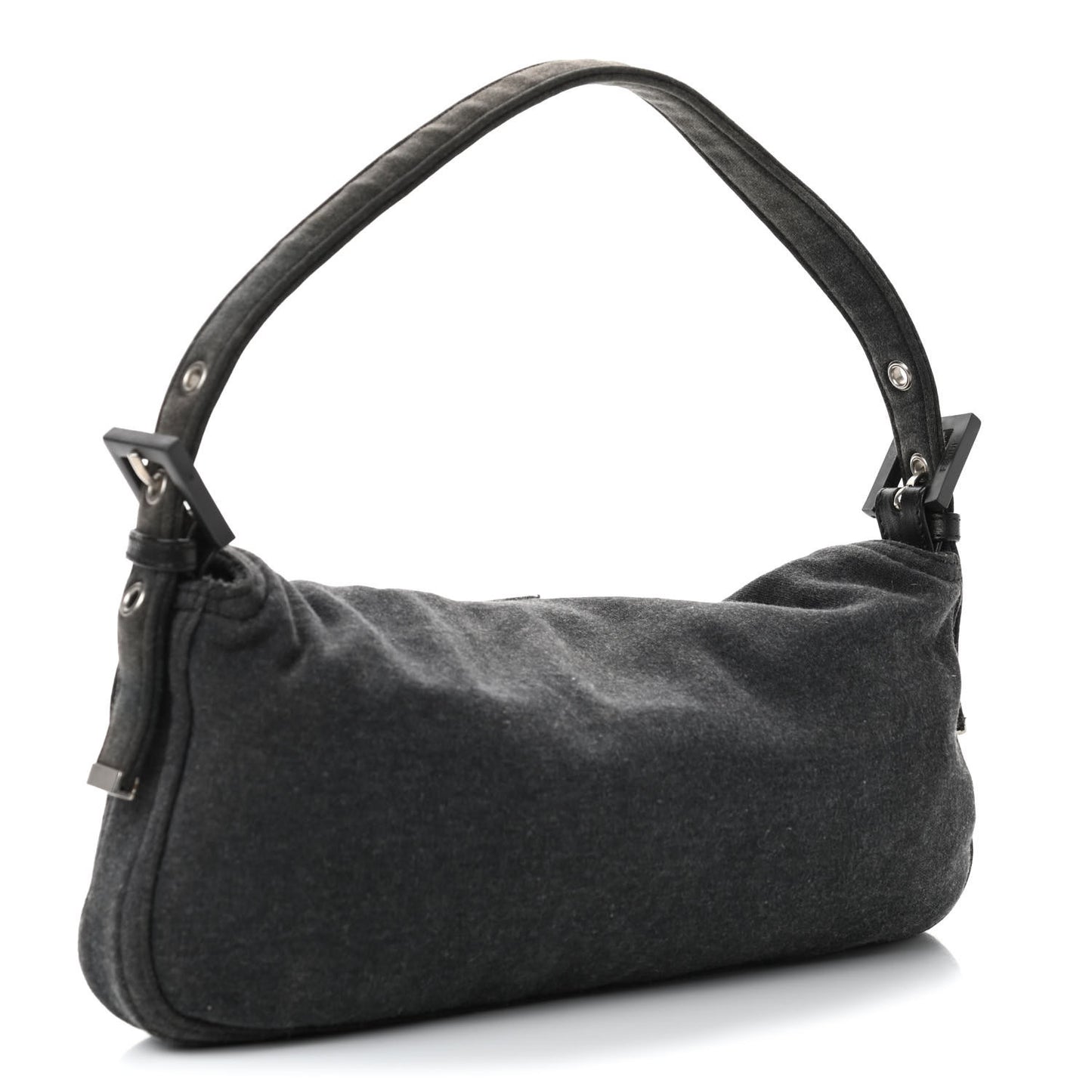 Jersey Baguette Grey