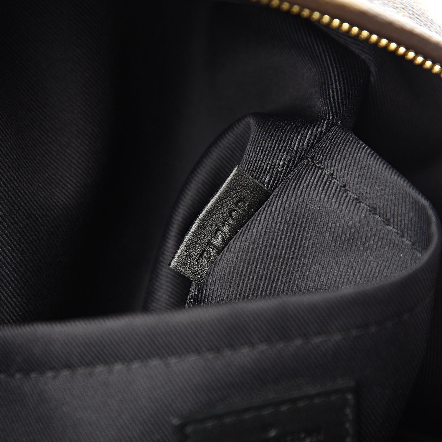 Louis Vuitton Monogram Palm Springs Backpack PM 6 of 9