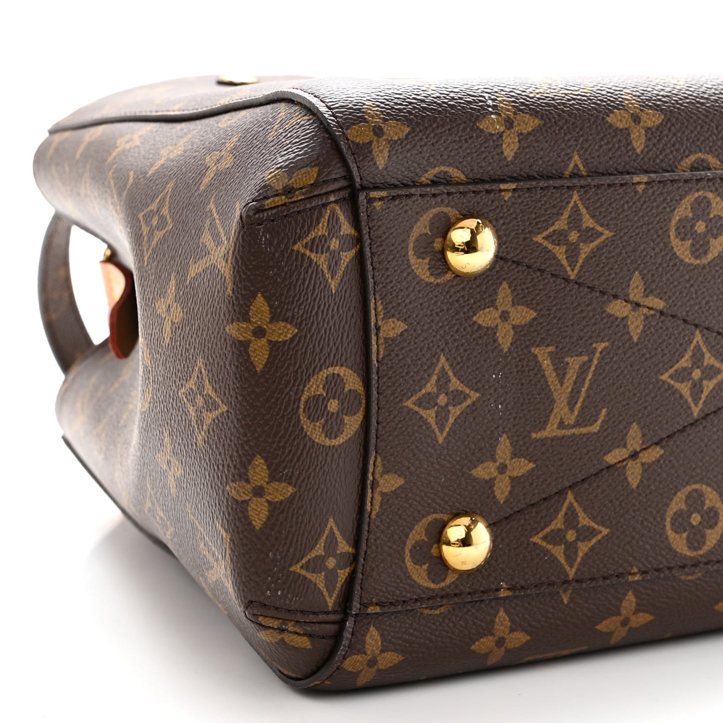 Monogram Montaigne MM