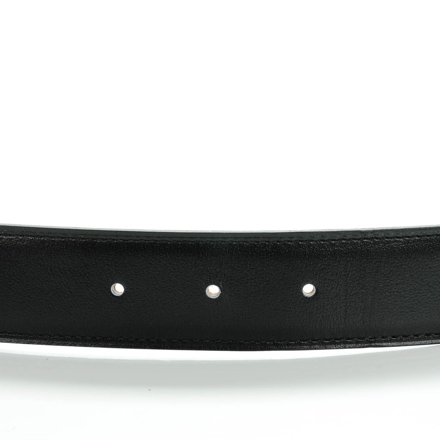 Box Togo 32mm H Belt 90 Black Gold