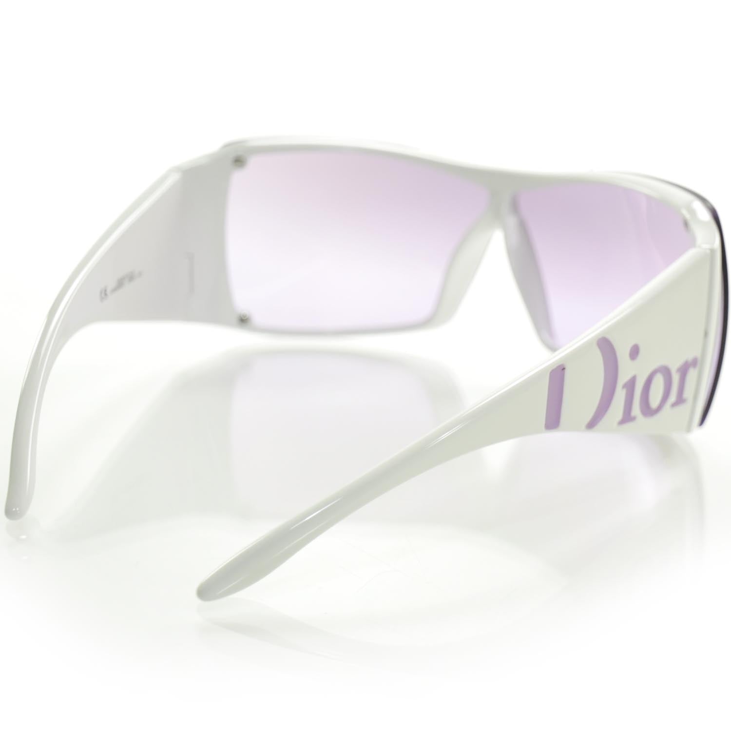 Christian Dior Overshine 2 Sunglasses 2 of 7
