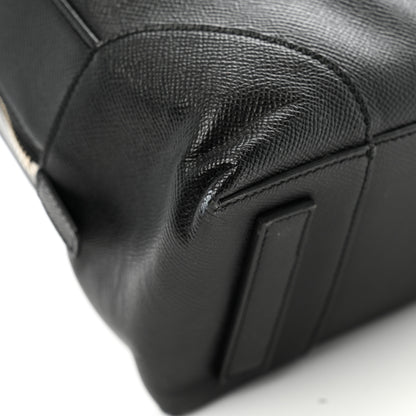 Givenchy Grained Calfskin Briefcase Black 11 of 13