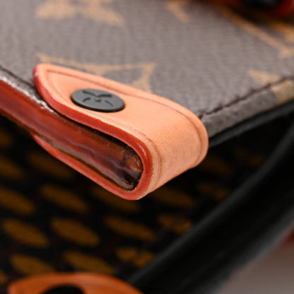 Louis Vuitton x NIGO Giant Damier Ebene Monogram Mini Tote 11 of 16