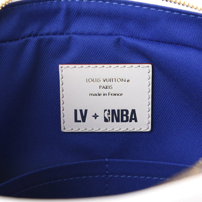 Louis Vuitton X NBA Monogram Nil Messenger 8 of 10