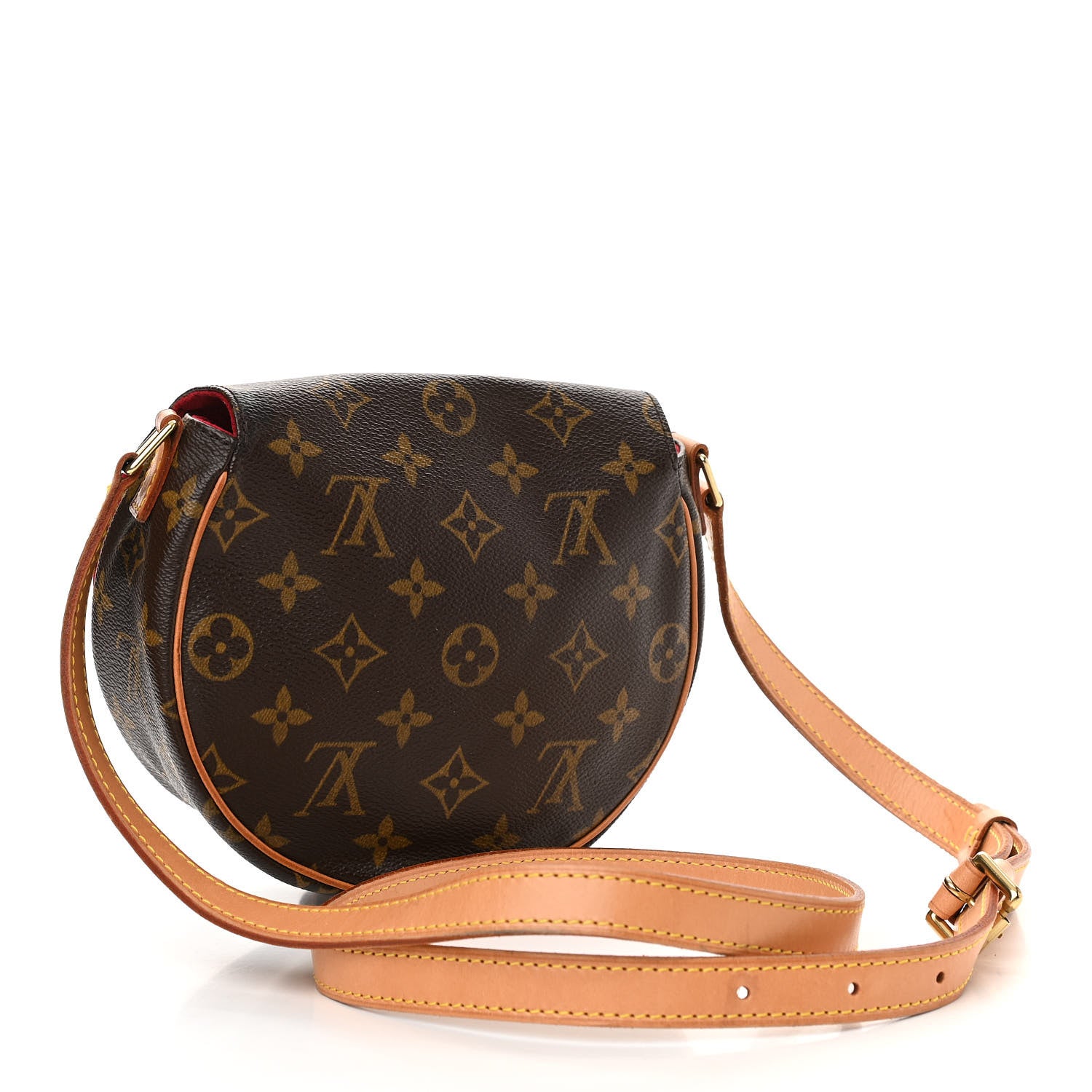 Louis Vuitton Monogram Tambourin 4 of 15