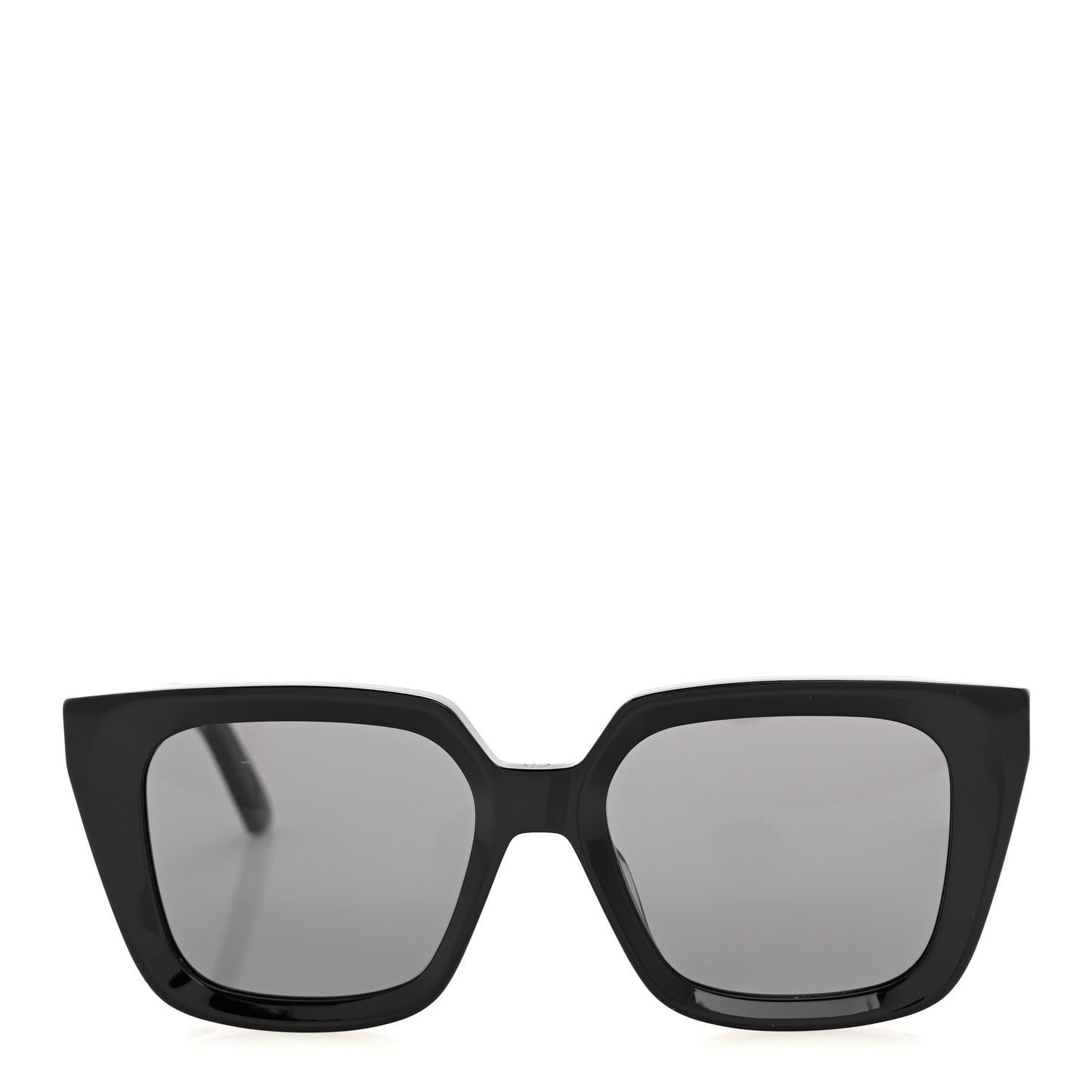 Acetate DiorMidnight S1I Sunglasses Black