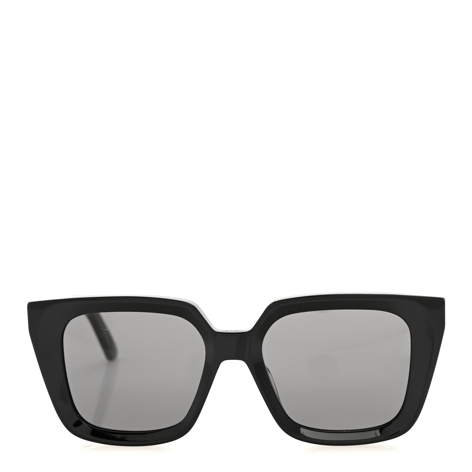 Christian Dior Acetate DiorMidnight S1I Sunglasses Black 2 of 9