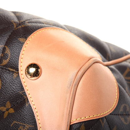 Louis Vuitton Monogram Etoile Shopper 23 of 29