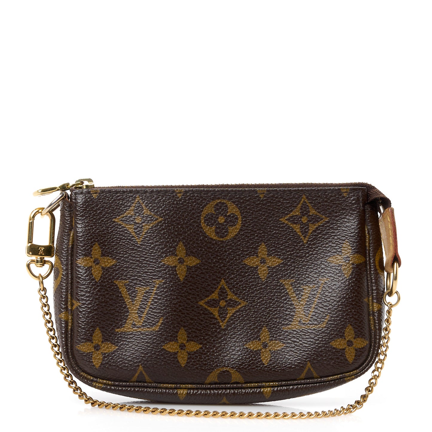 Monogram Mini Pochette Accessories