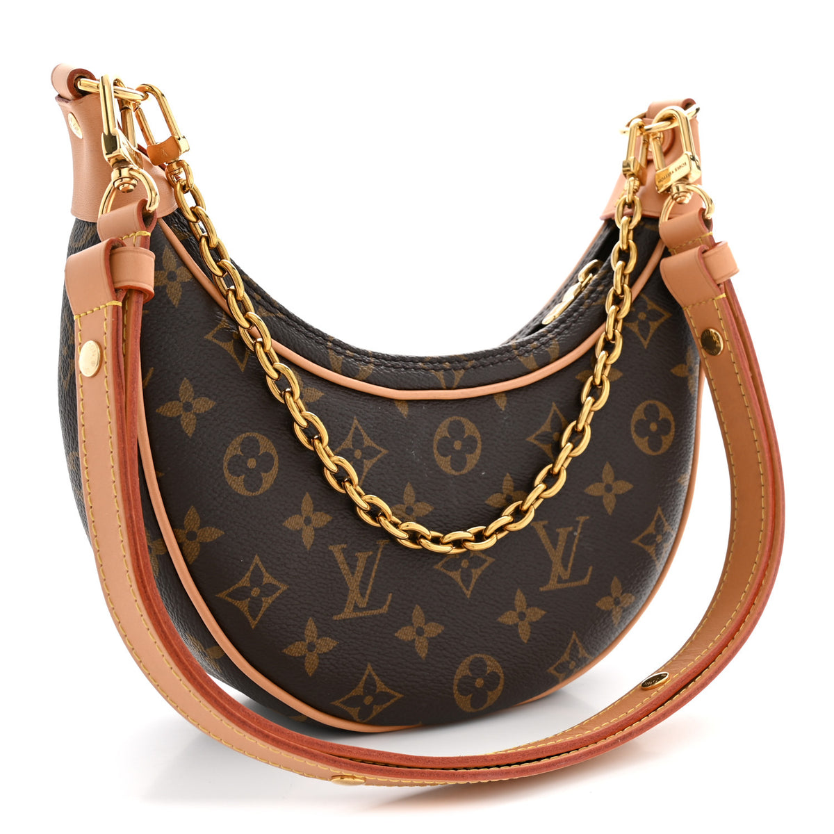 Monogram Loop