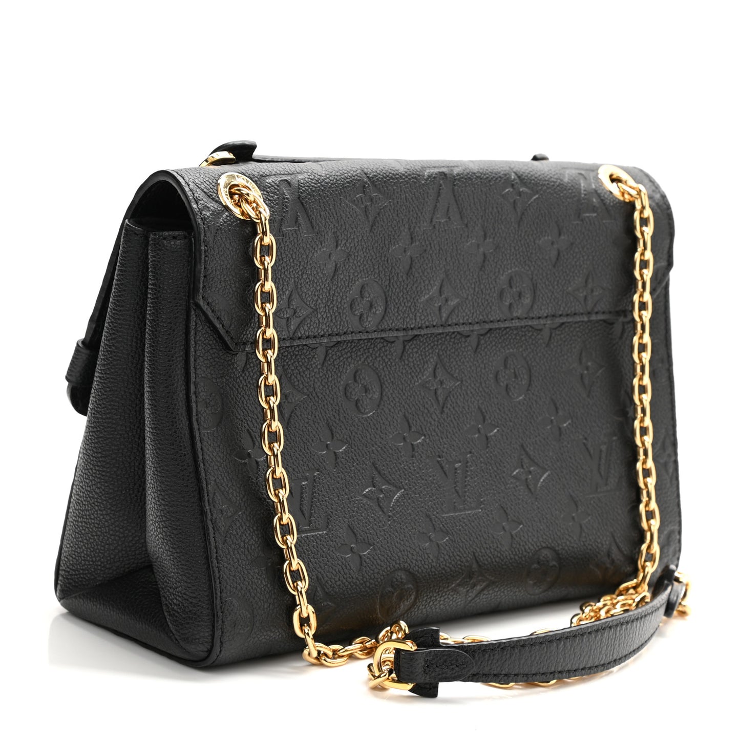 Empreinte Vavin PM Black