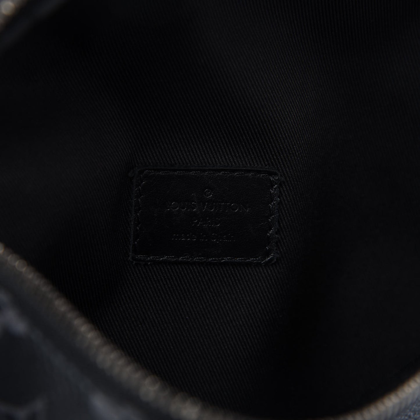 Monogram Eclipse Discovery Bumbag