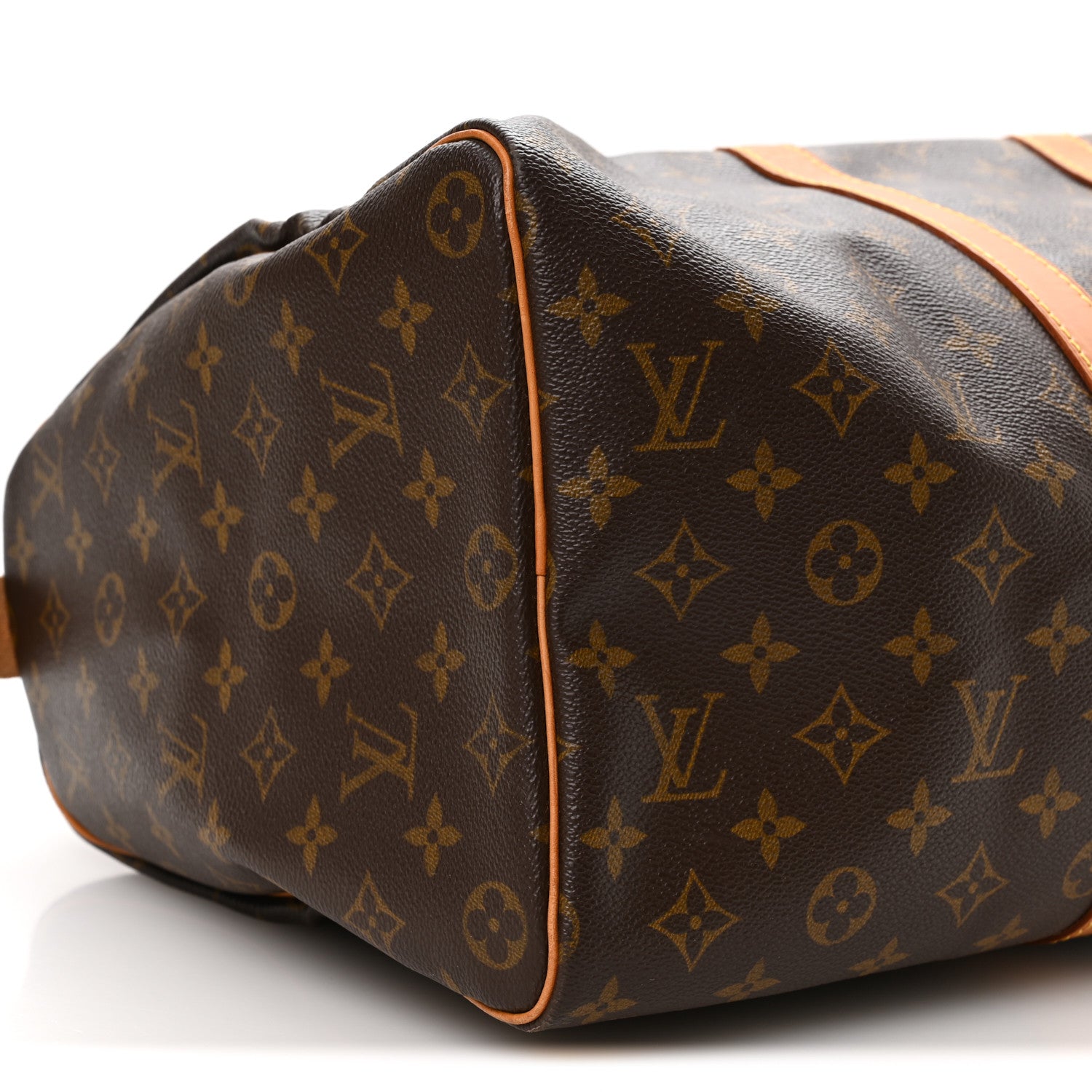 Louis Vuitton Monogram Keepall 45 8 of 9