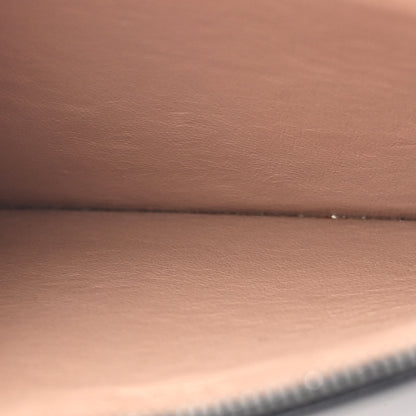 Alaia Lux Calfskin Vienne Large Mina Tote Black 7 of 12