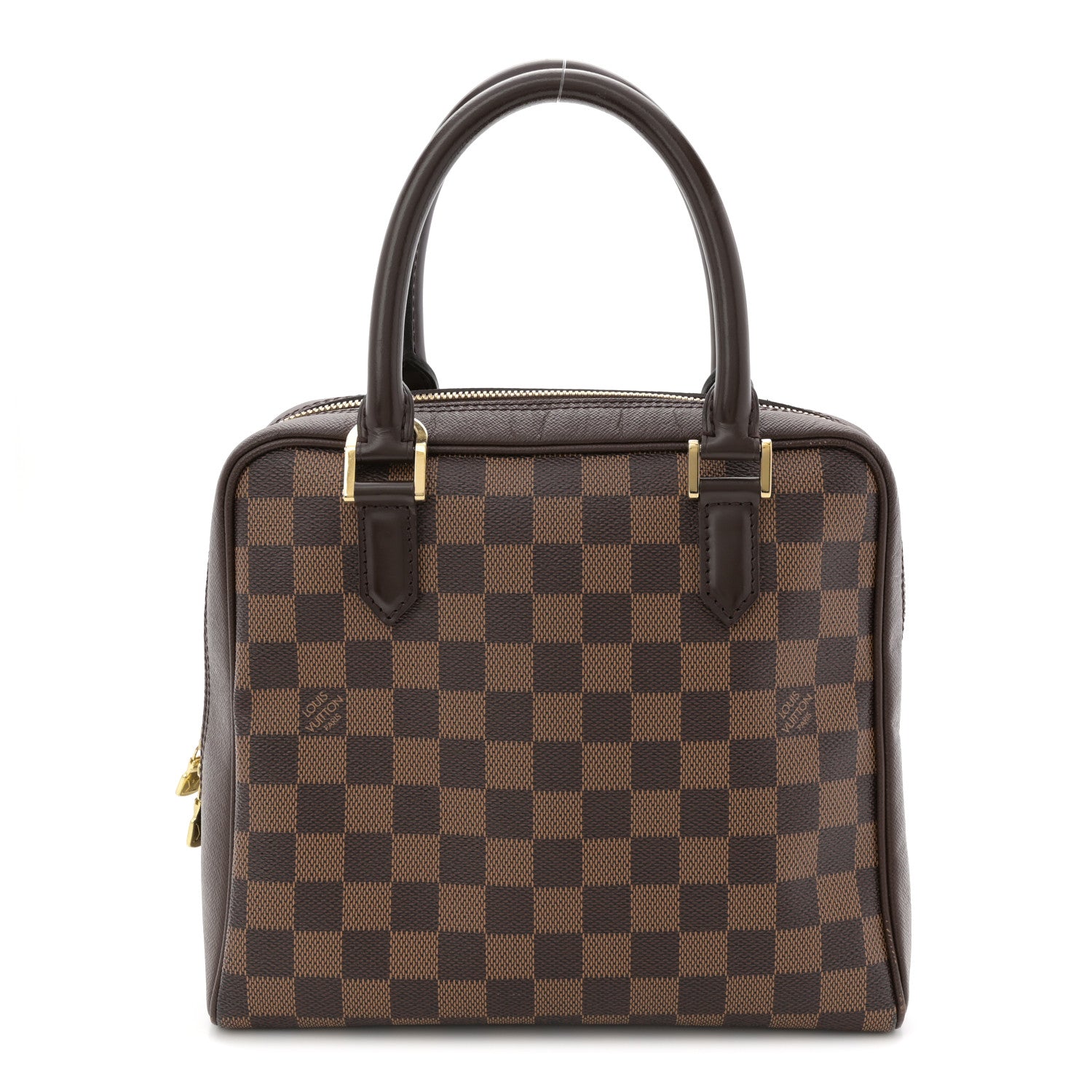 Louis Vuitton Damier Ebene Brera 1 of 15
