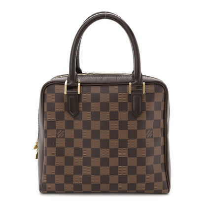 Louis Vuitton Damier Ebene Brera 1 of 15