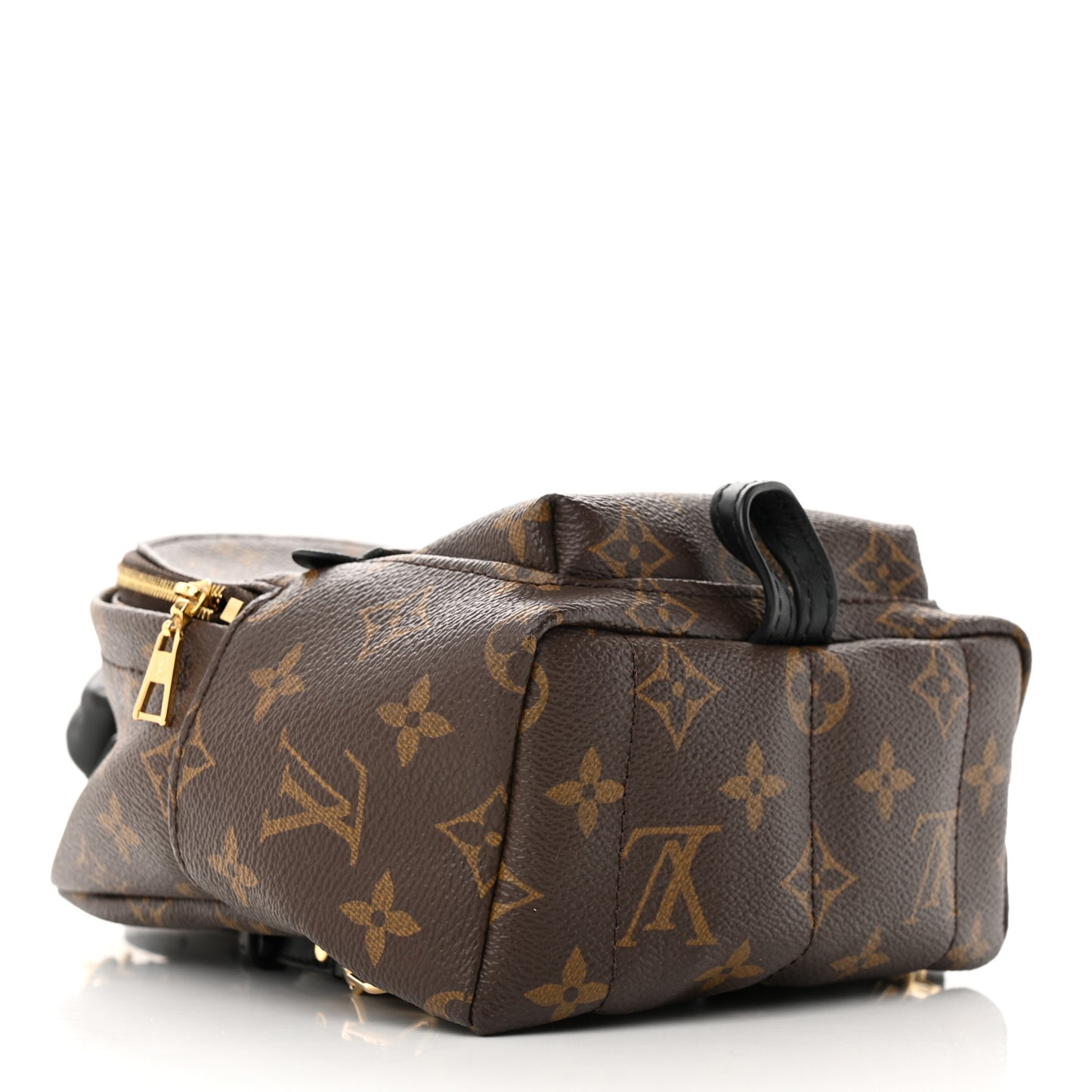Monogram Palm Springs Backpack Mini