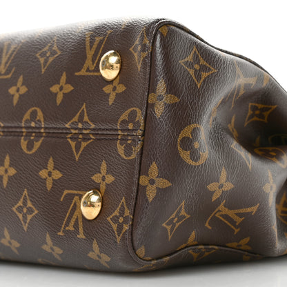 Louis Vuitton Monogram Venus Black 10 of 10