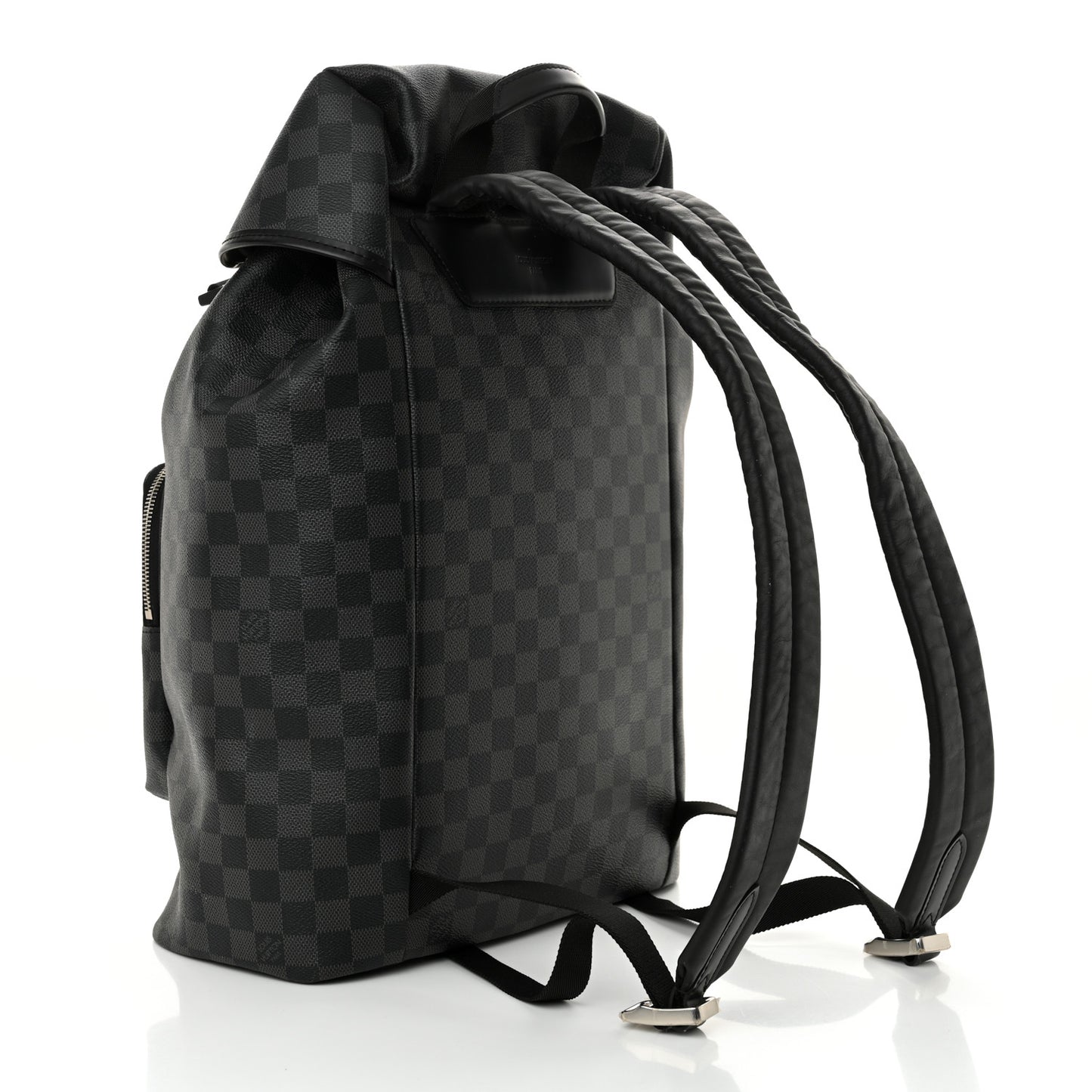 Damier Graphite Zack Backpack