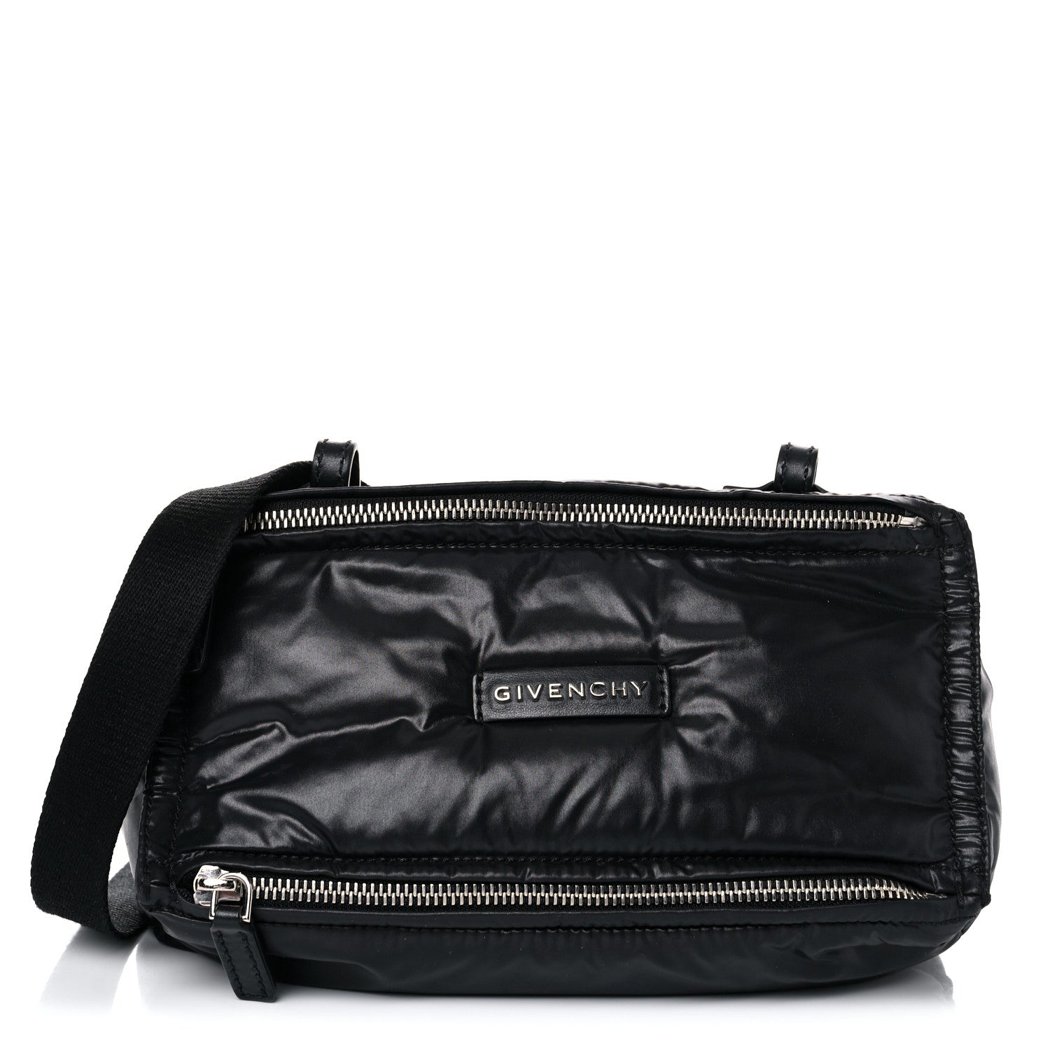 Givenchy Nylon Mini Pandora Black 1 of 13