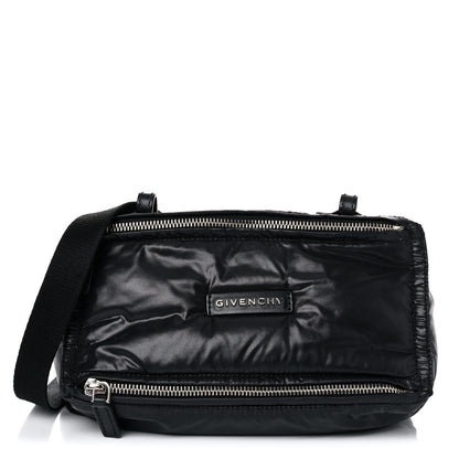 Givenchy Nylon Mini Pandora Black 1 of 13