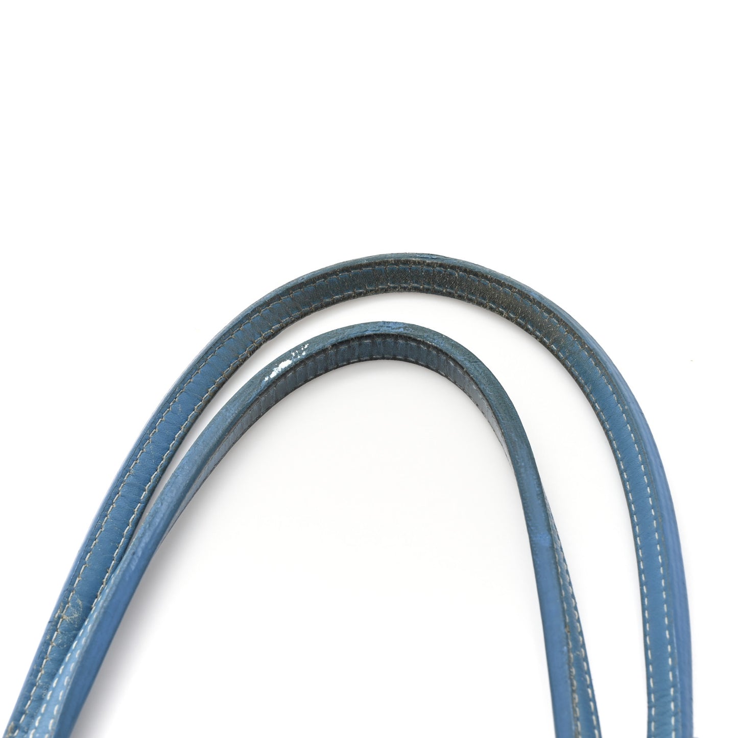 Goyardine Saint Louis PM Sky Blue