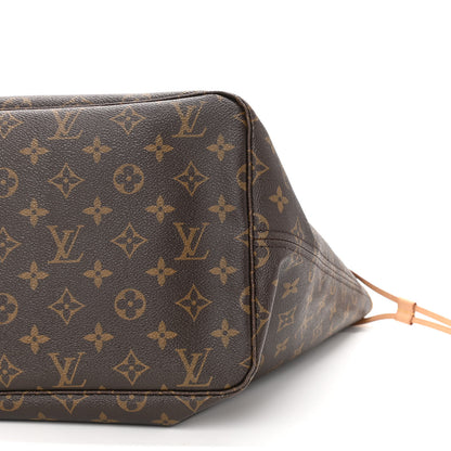 Louis Vuitton Monogram Neo Neverfull GM 12 of 12