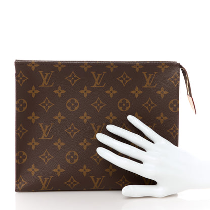 Louis Vuitton Monogram Toiletry Pouch 26 2 of 10