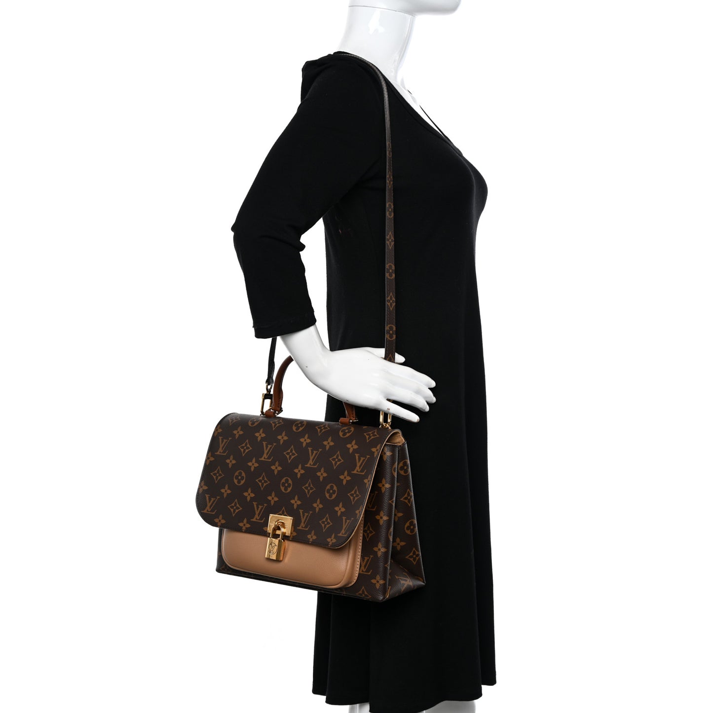 Monogram Marignan Sesame
