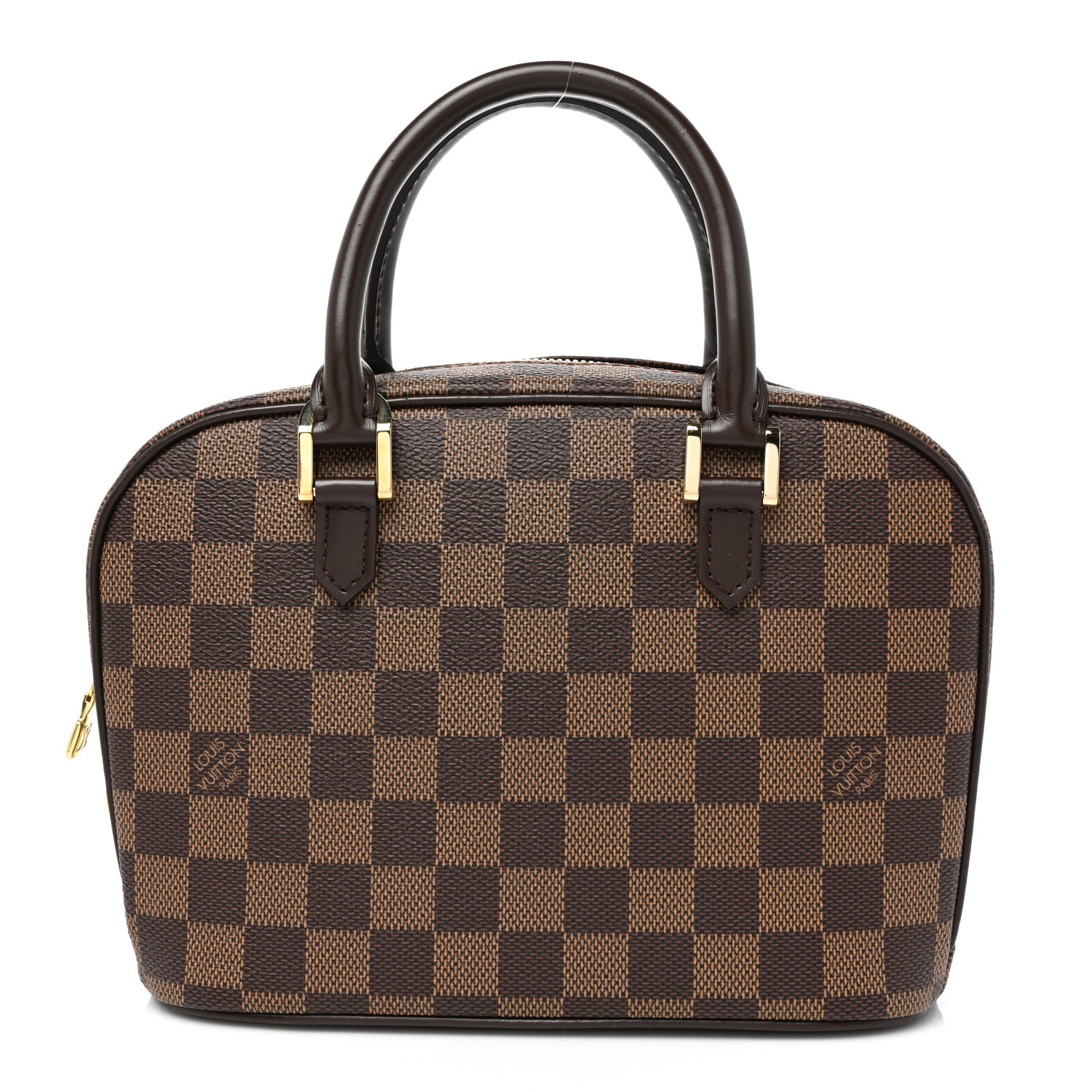 Louis Vuitton Damier Ebene Sarria Mini 1 of 8