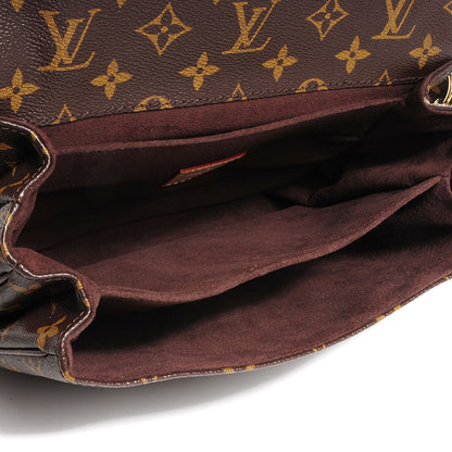 Louis Vuitton Monogram Pochette Metis 5 of 8