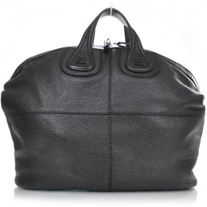 Givenchy Calfskin Nightingale Black 1 of 10