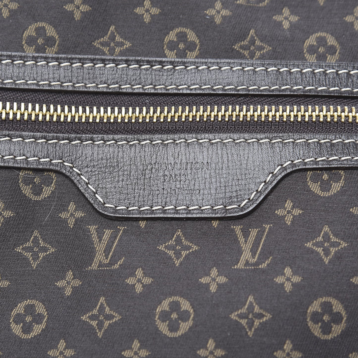 Monogram Idylle Odyssee Fusain