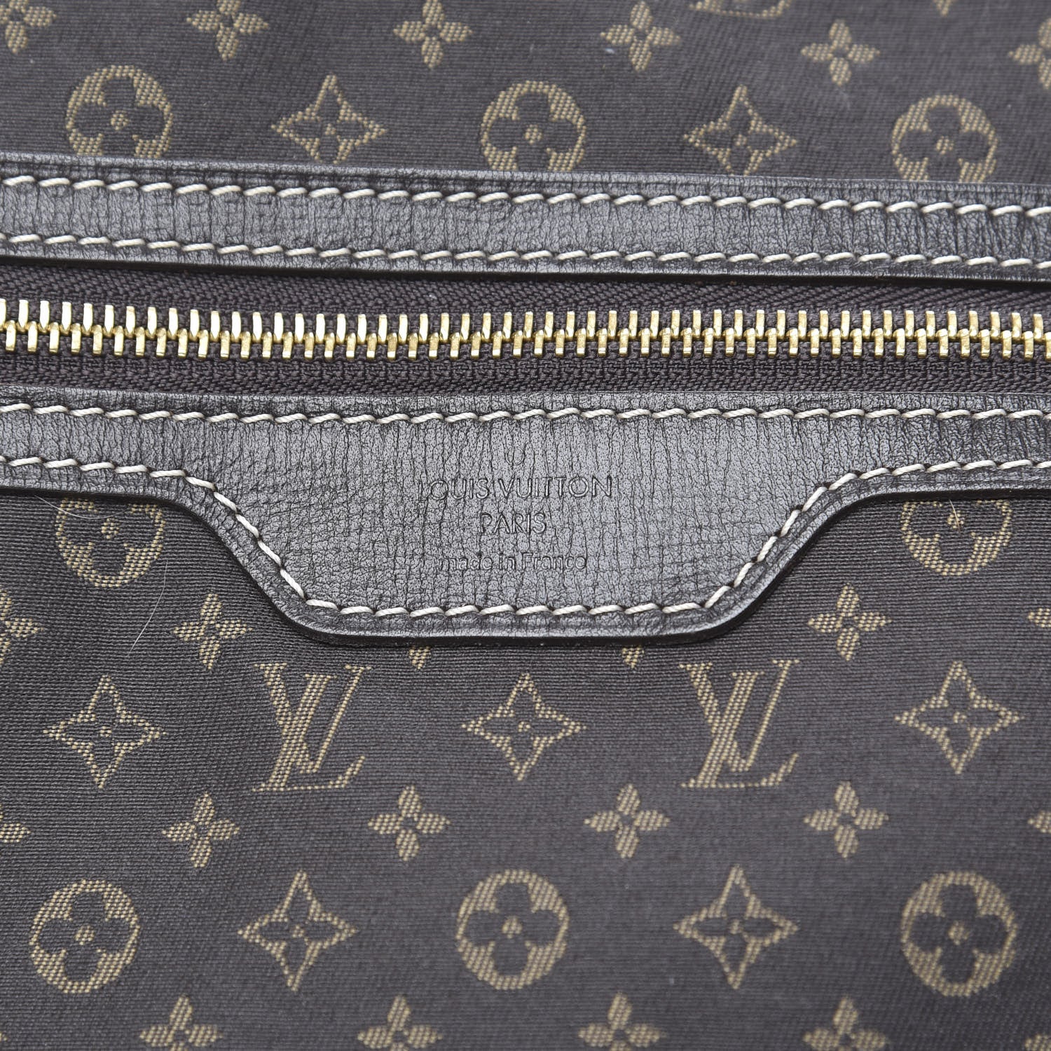 Louis Vuitton Monogram Idylle Odyssee Fusain 5 of 9
