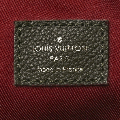 Louis Vuitton Empreinte Ponthieu PM Kaki 6 of 10