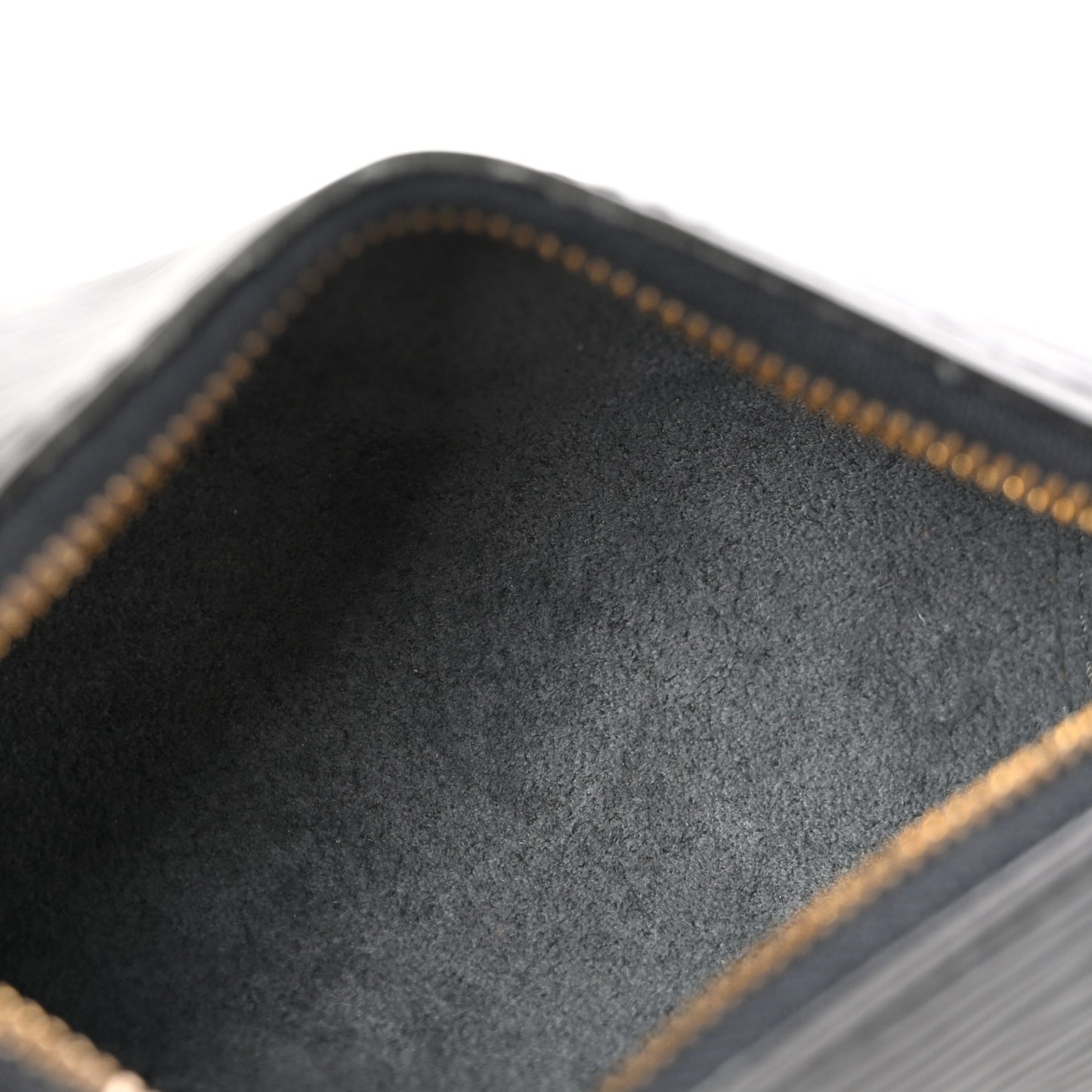 Epi Soufflot Pochette Black