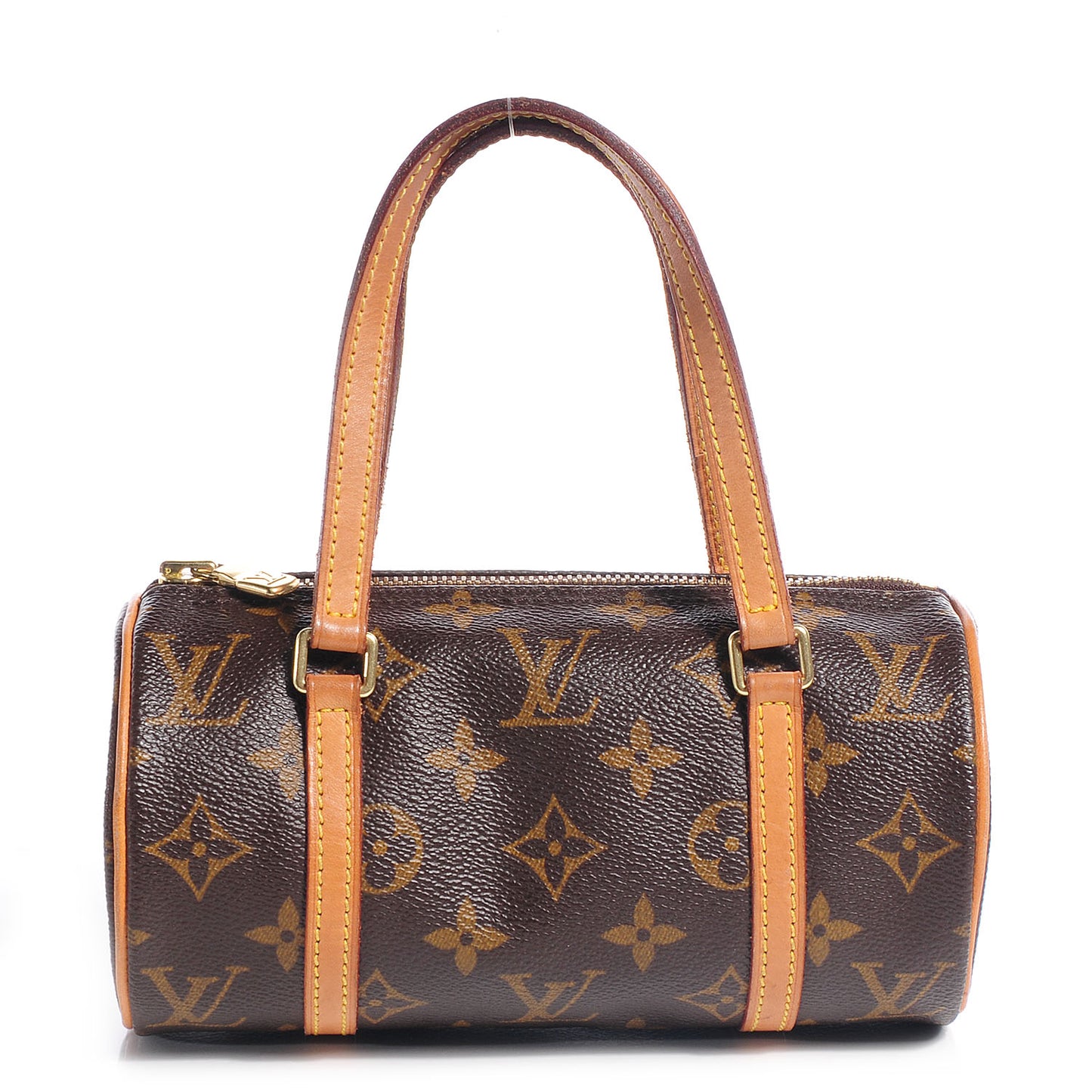 Monogram Papillon 19