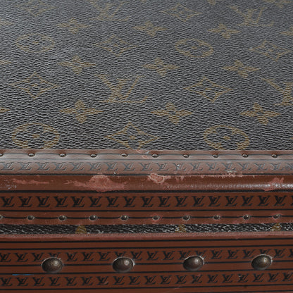 Louis Vuitton Monogram Alzer 70 6 of 7