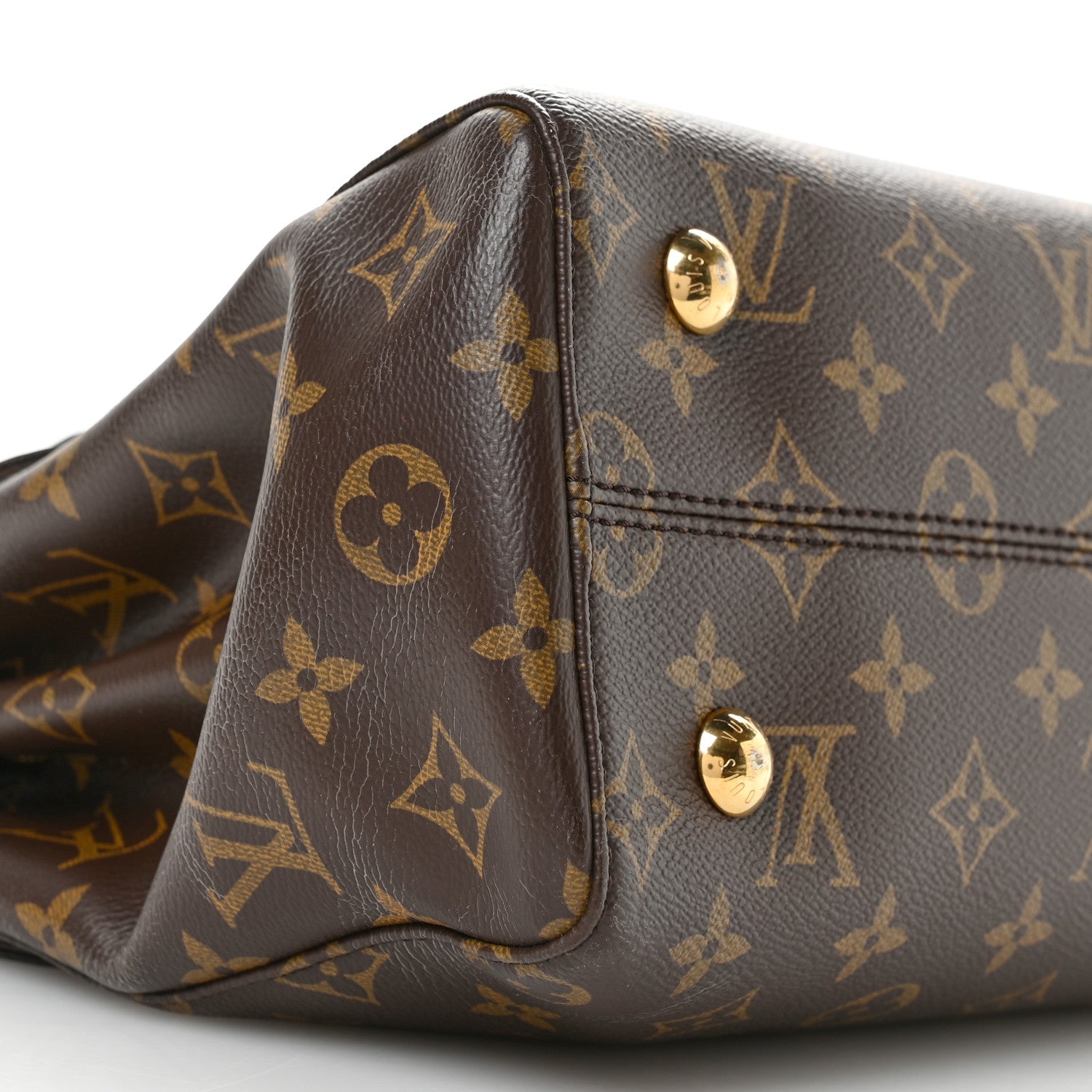 Louis Vuitton Monogram Venus Black 9 of 10