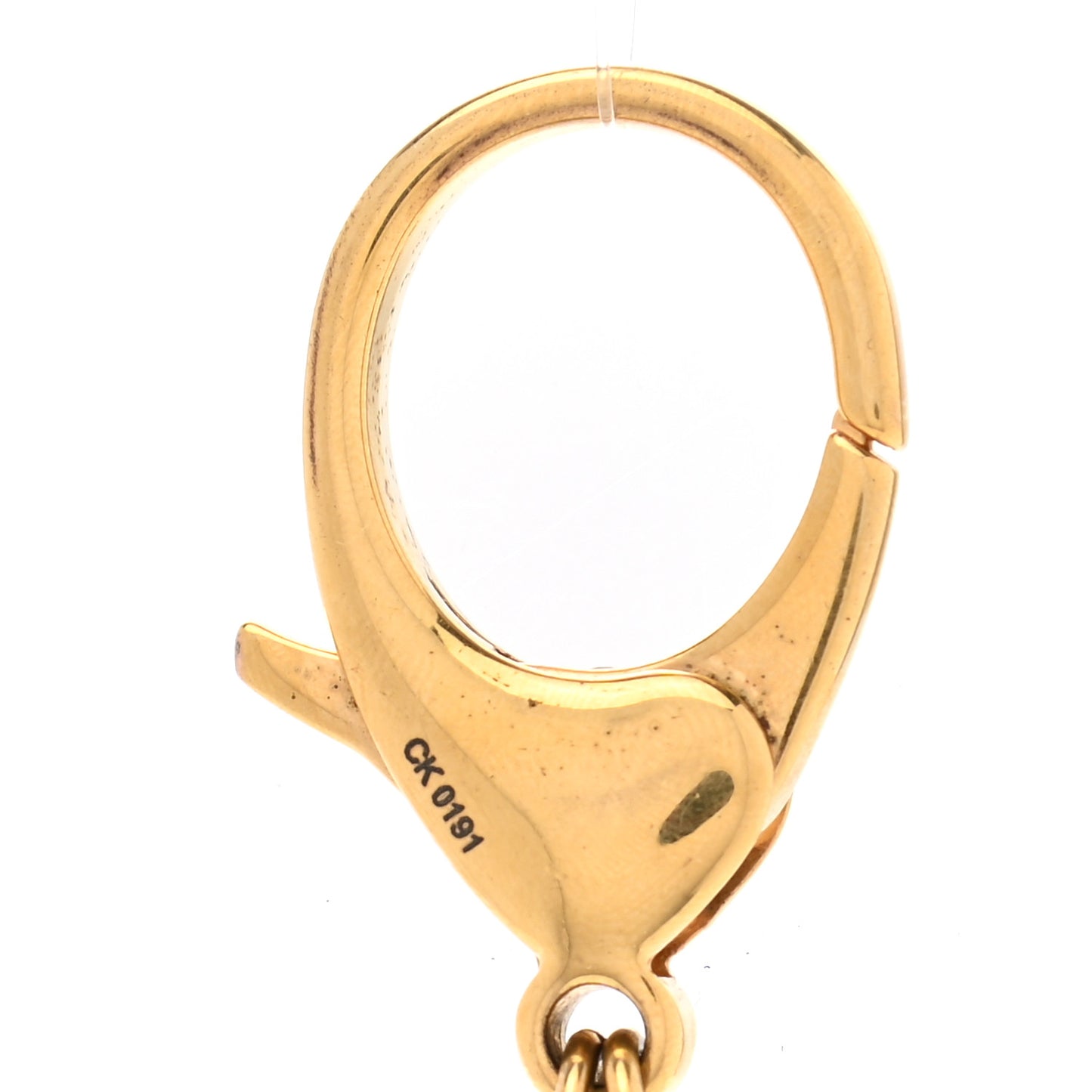 Neo Tapage Bag Charm