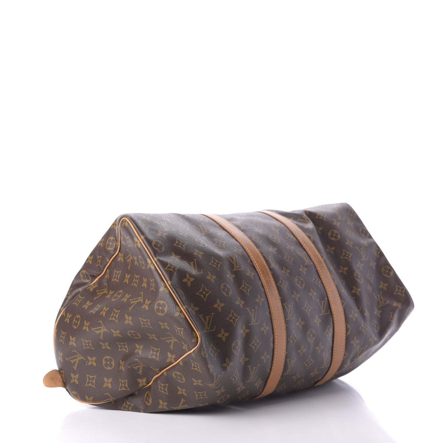 Louis Vuitton Monogram Keepall 50 3 of 17
