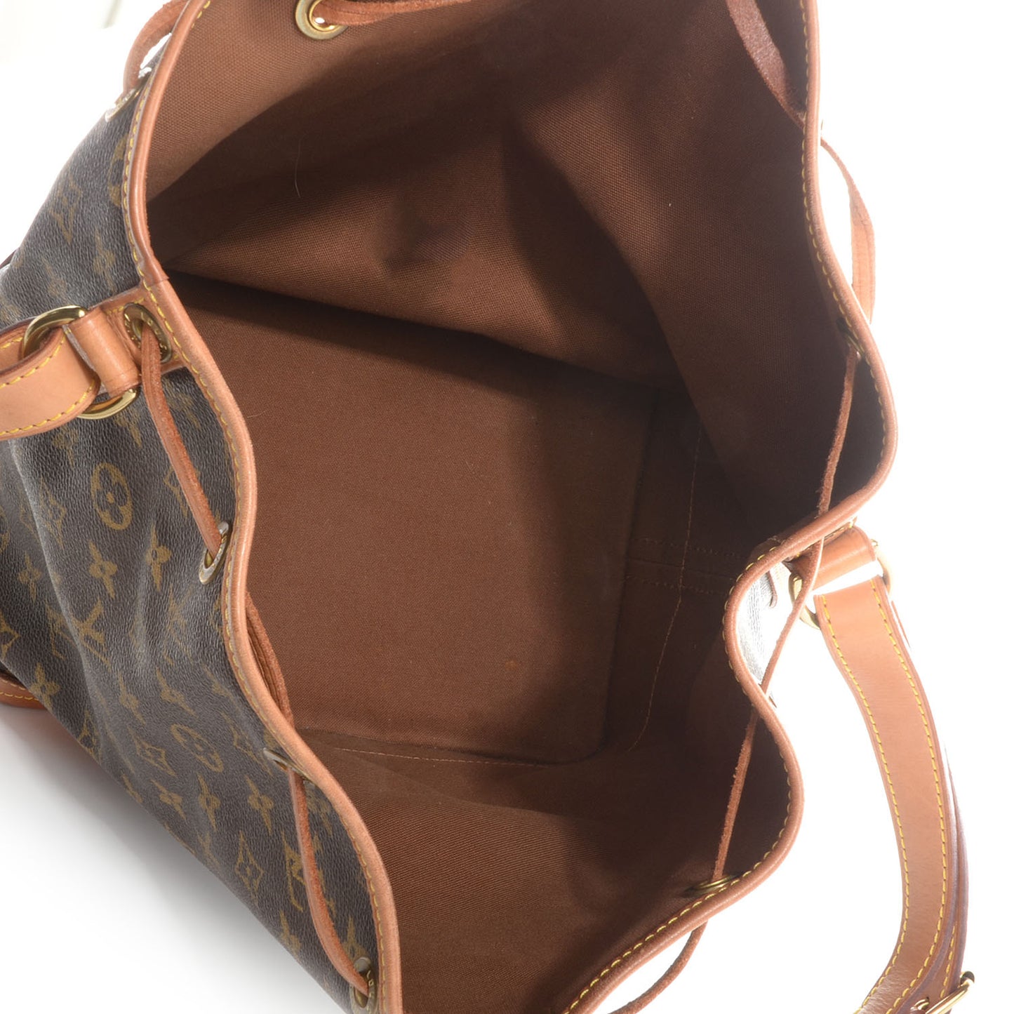 Monogram Noe