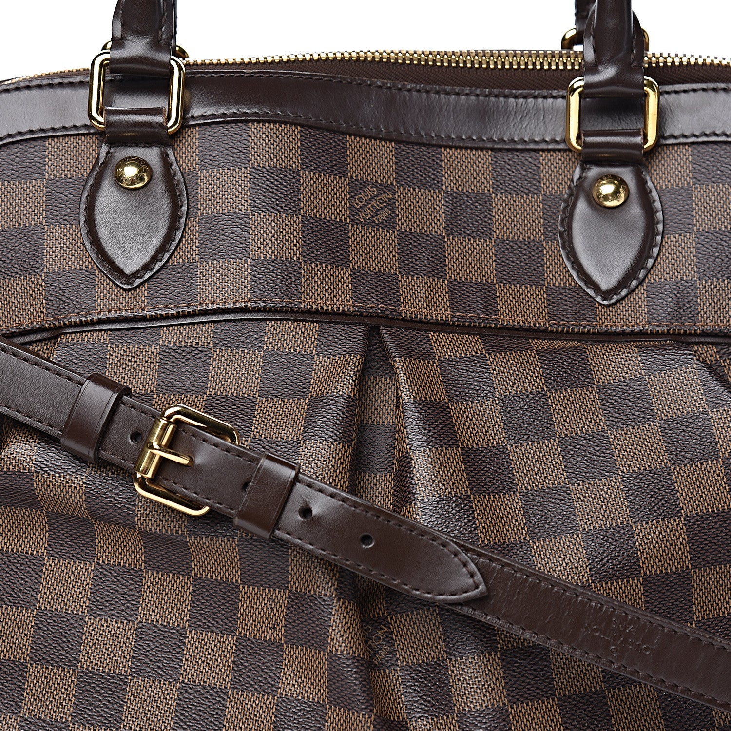 Louis Vuitton Damier Ebene Trevi GM 25 of 25